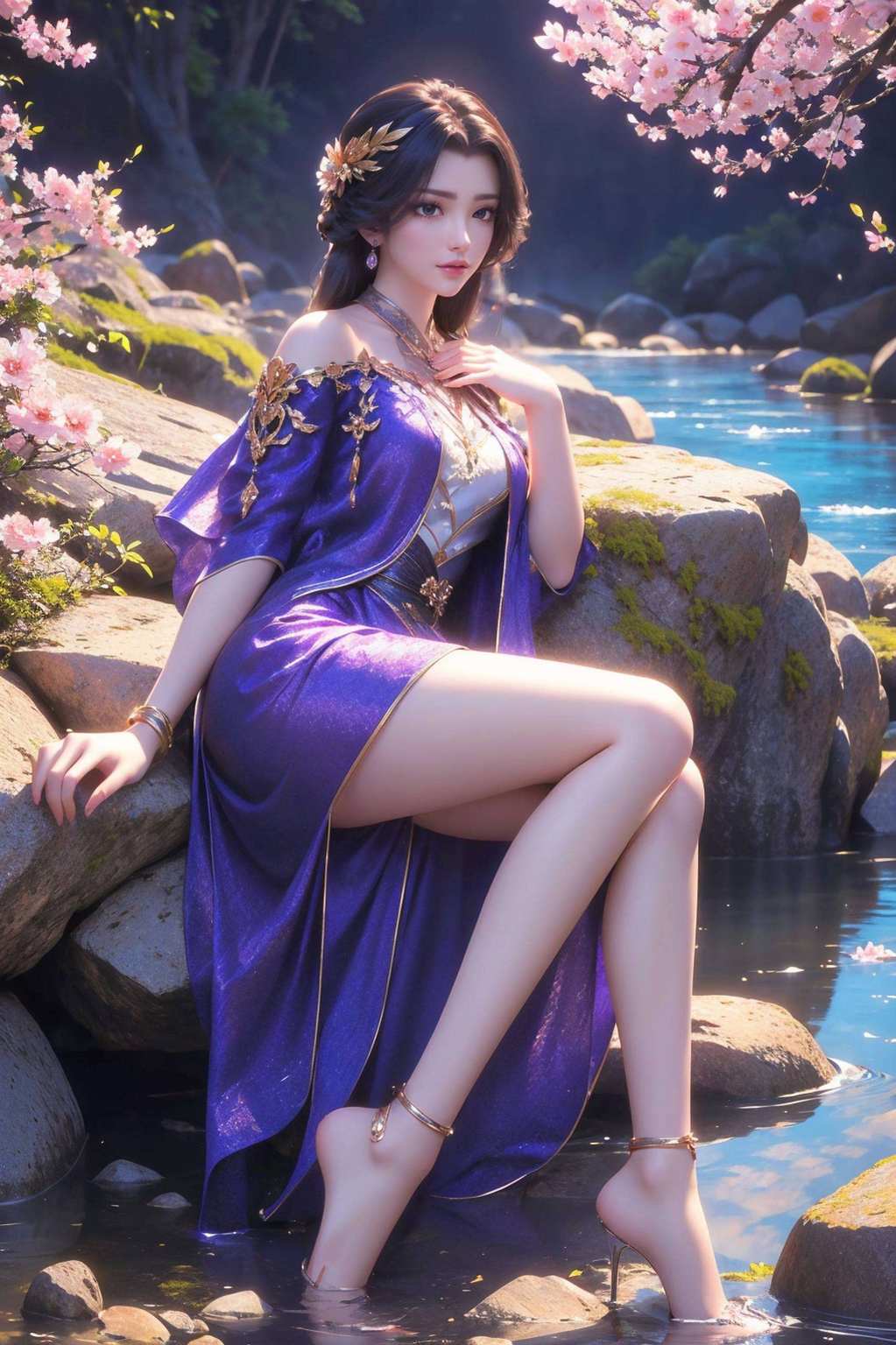 诸界纷纭一键下载