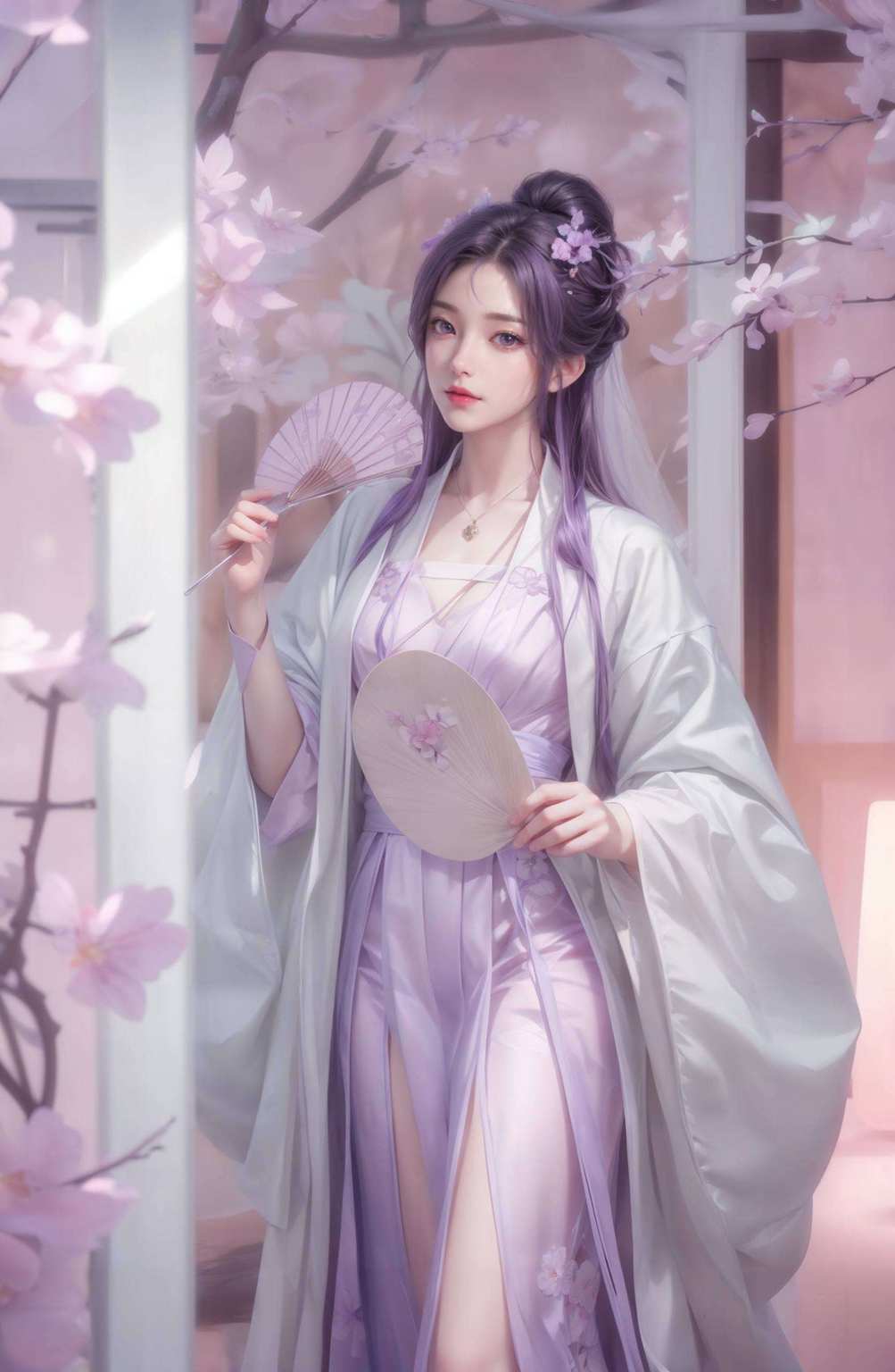 亦复如是翩翩舞动
