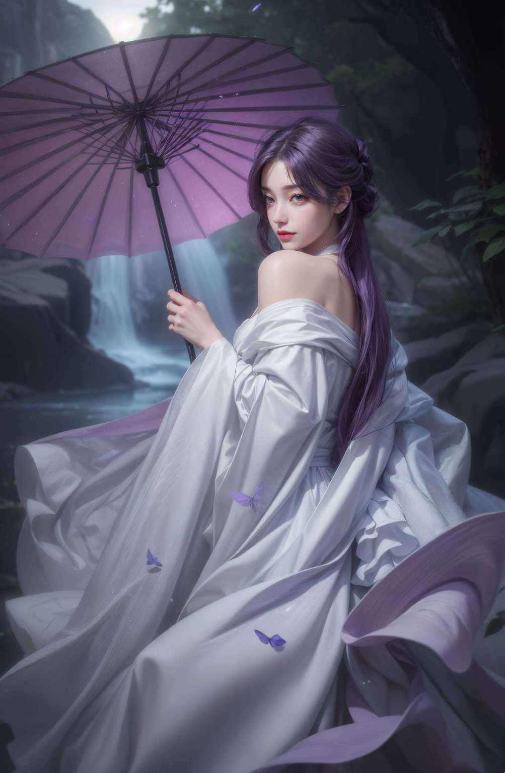 各位看官超清竖屏