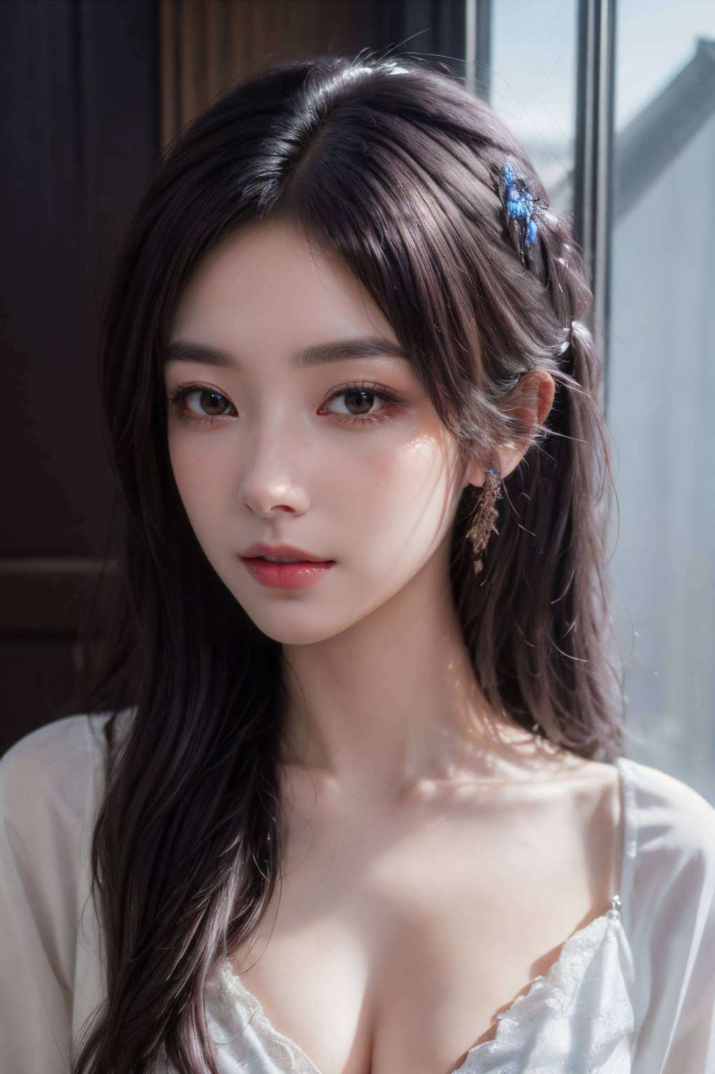 映照国漫之巅美轮美奂