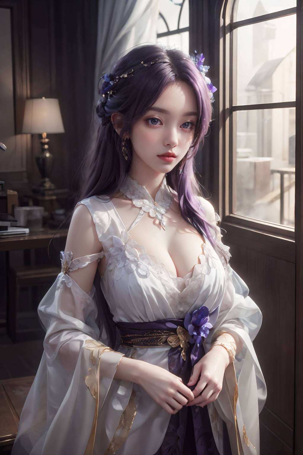 今天给大家介绍一款绝美的壁纸大集合！曦姐壁纸图集百度云保证让你的同事们羡慕嫉妒恨！