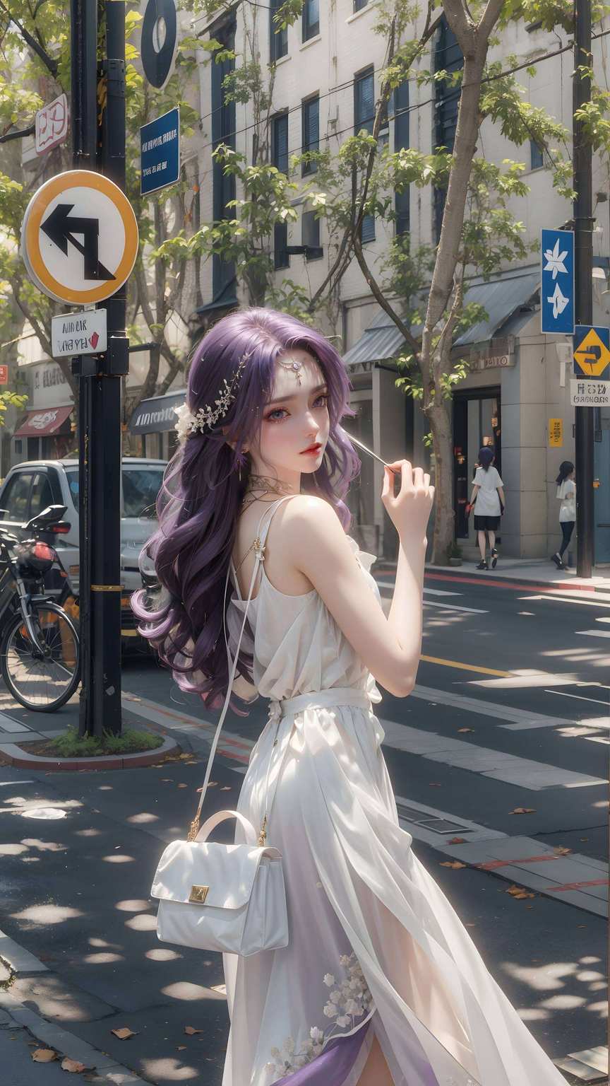 是不是瞬间感觉战斗力爆表？快来感受一下完美世界的壁纸魅力吧！云曦还带着一丝玄幻气息