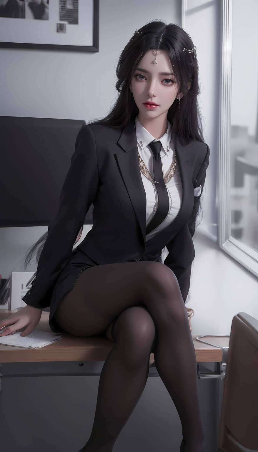 探寻国漫之美美的令人窒息
