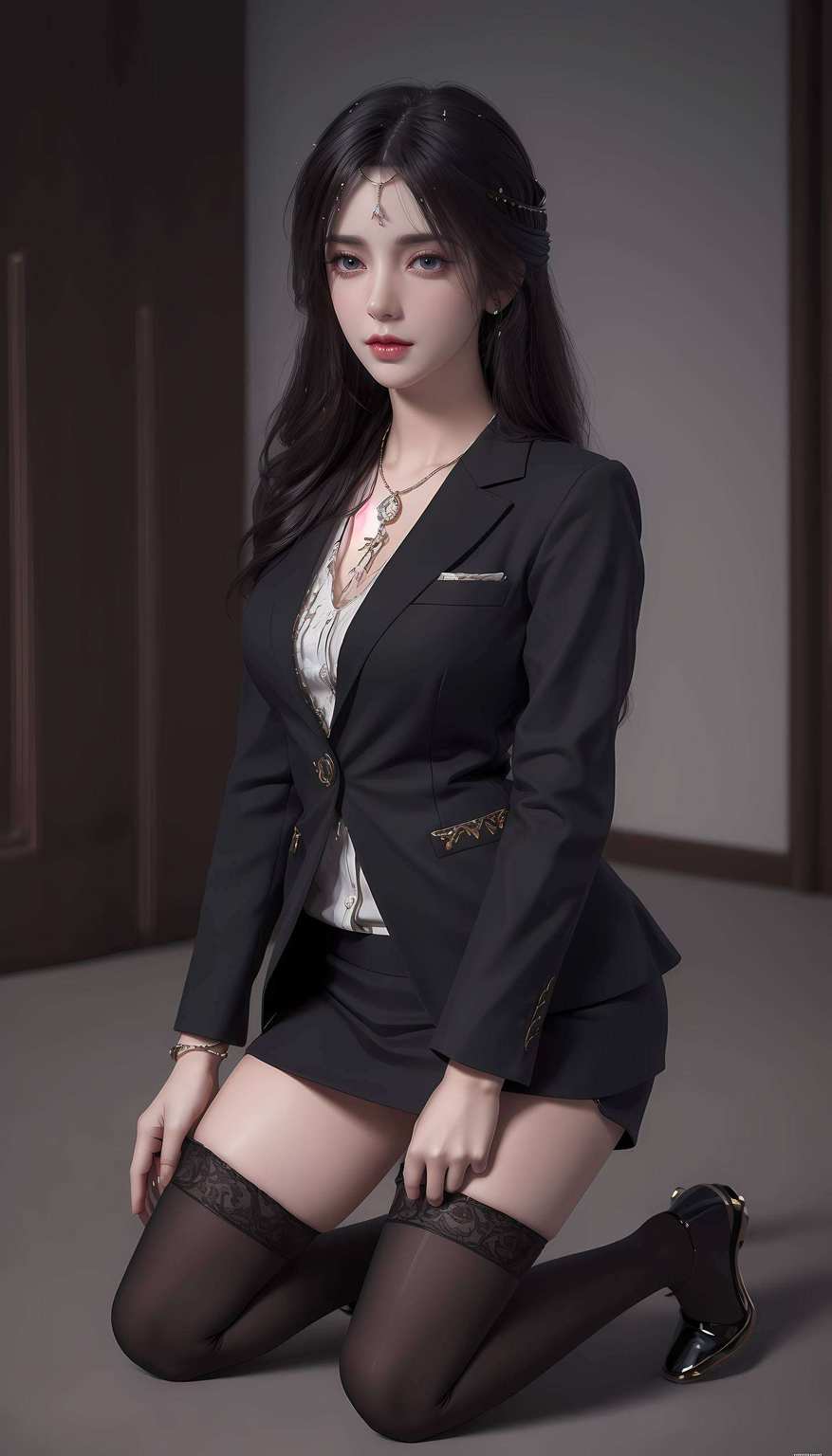 嘿仿佛从完美世界穿越而来