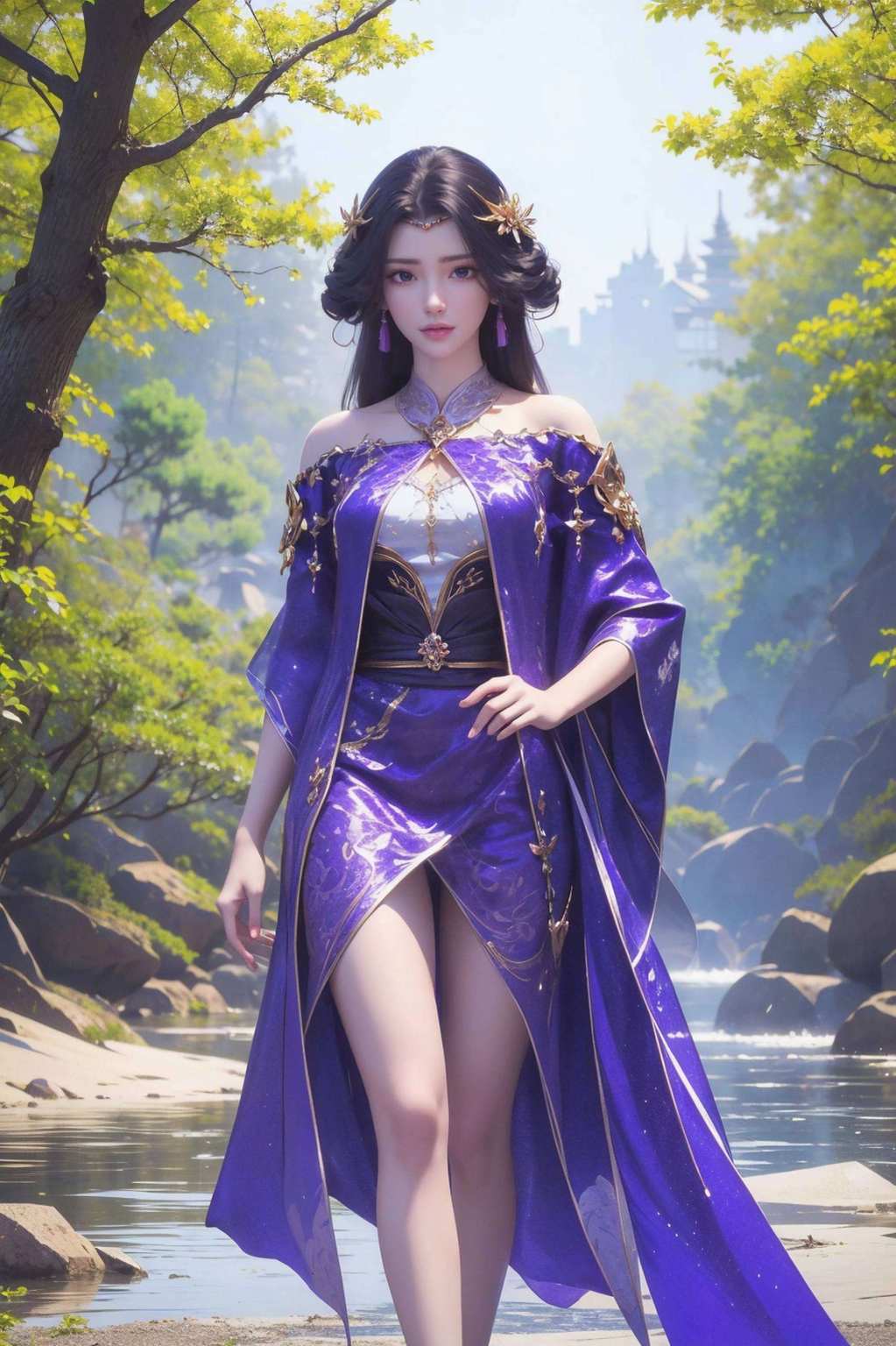 让你的PC桌面也变得美轮美奂不仅美得让人心跳加速