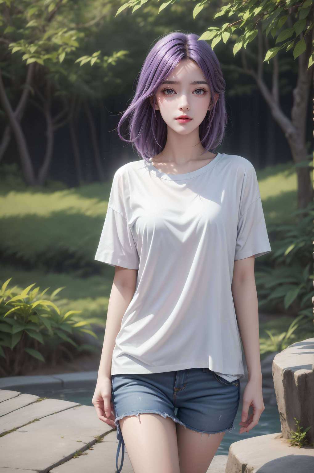 各位看官这可是一款让电脑桌面瞬间美上天的小神器