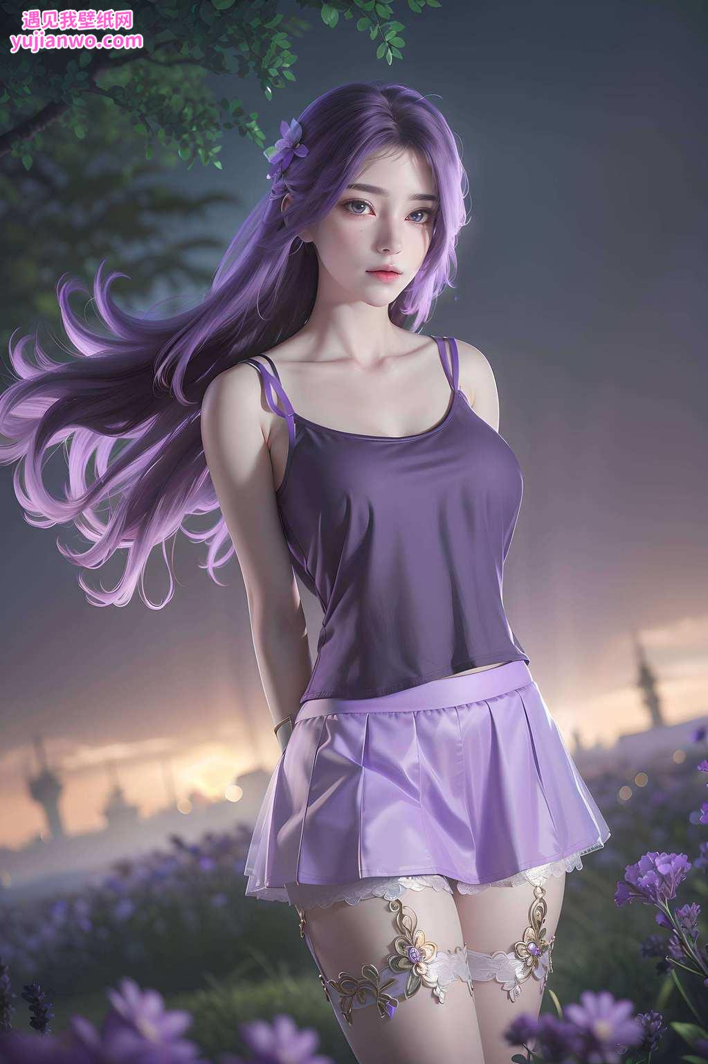 让你瞬间置身于梦幻般的完美世界各位小伙伴