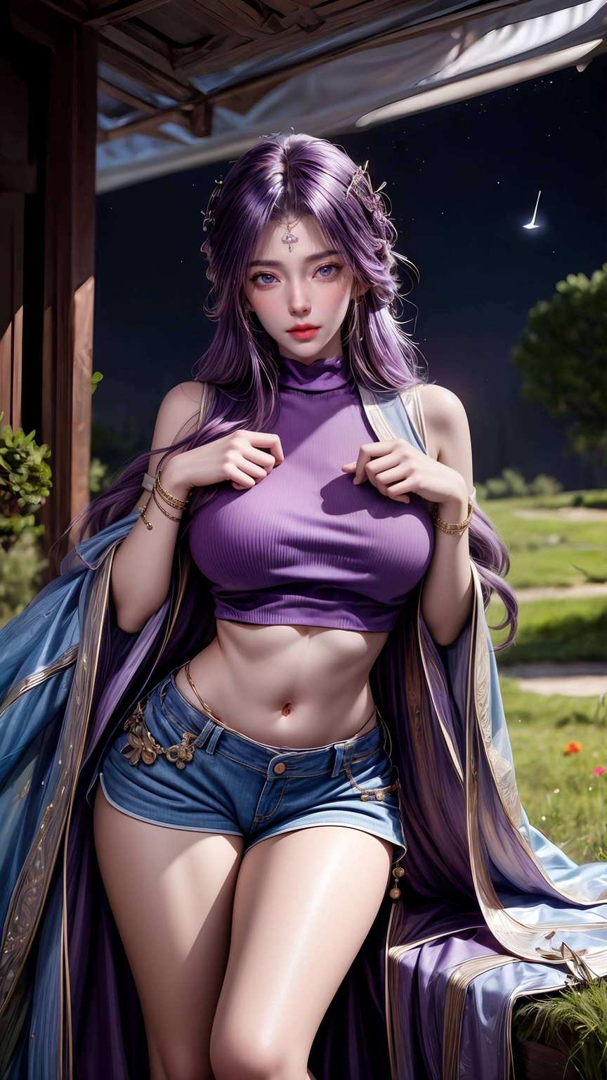 想象一下各位桌面装饰达人