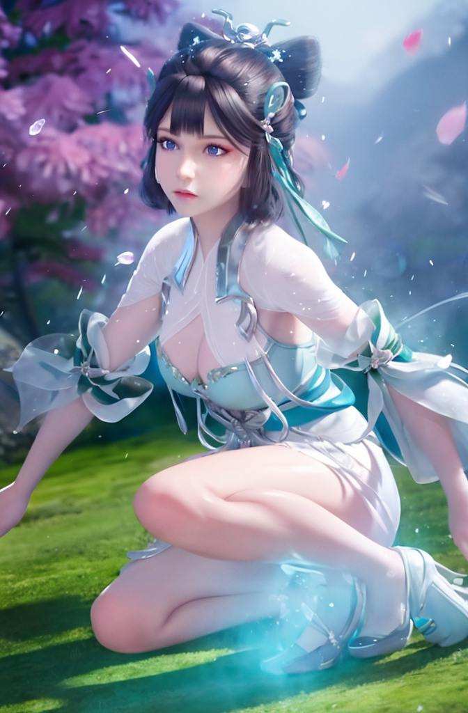 它集合了雨紫陌壁纸、完美世界壁纸让你的手机美美哒！