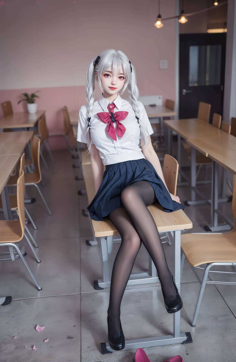 不仅美得让人舔屏成为朋友圈最靓的仔！