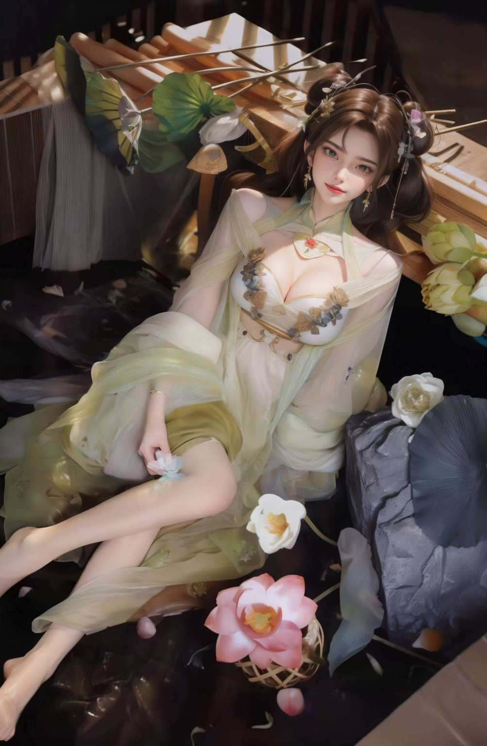 让你的电脑也跟上潮流保证让你的Win10系统瞬间焕发青春活力！这不只是壁纸
