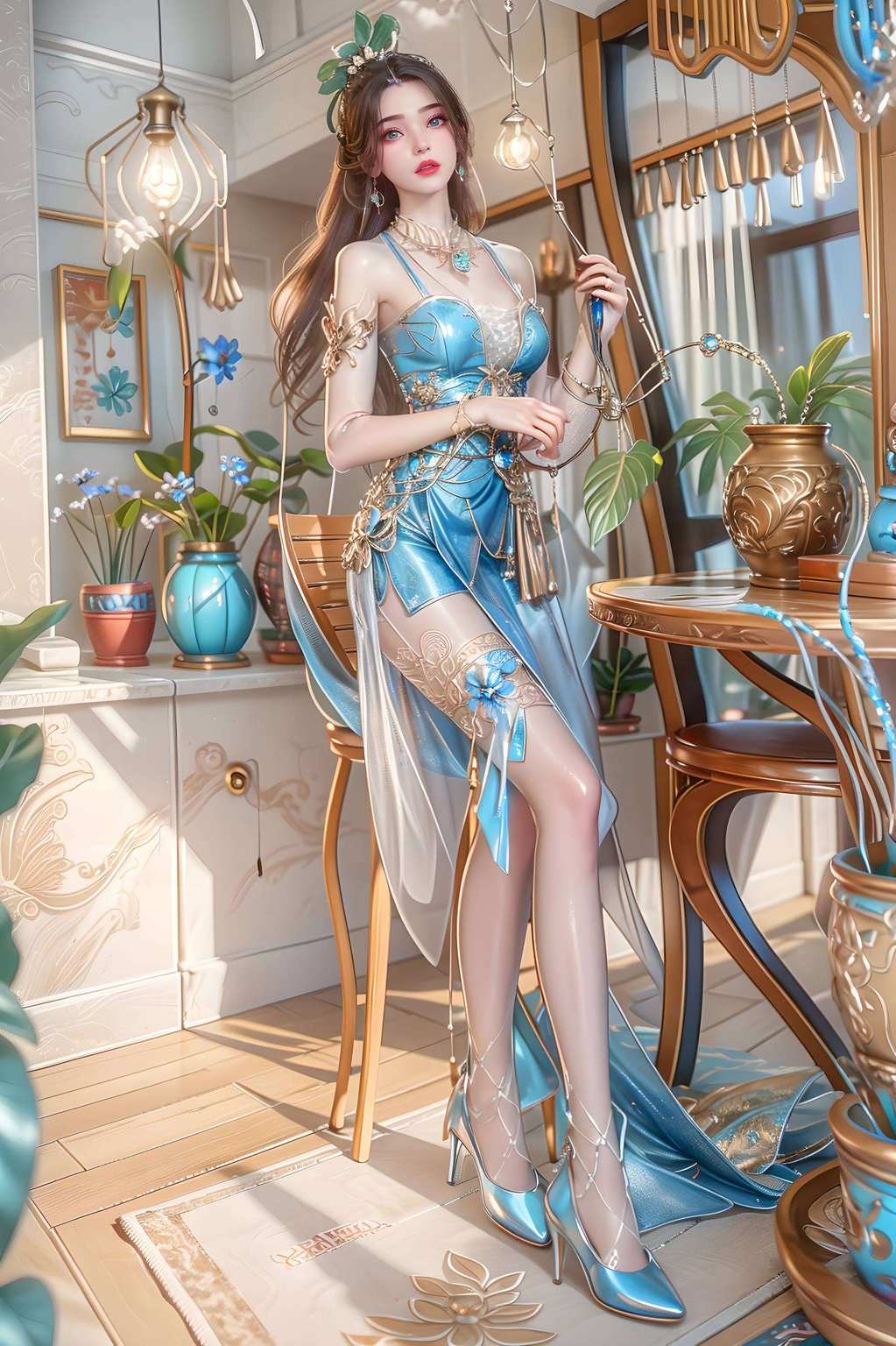 可是咱们国漫界的一颗璀璨明珠工作效率翻倍！快来下载