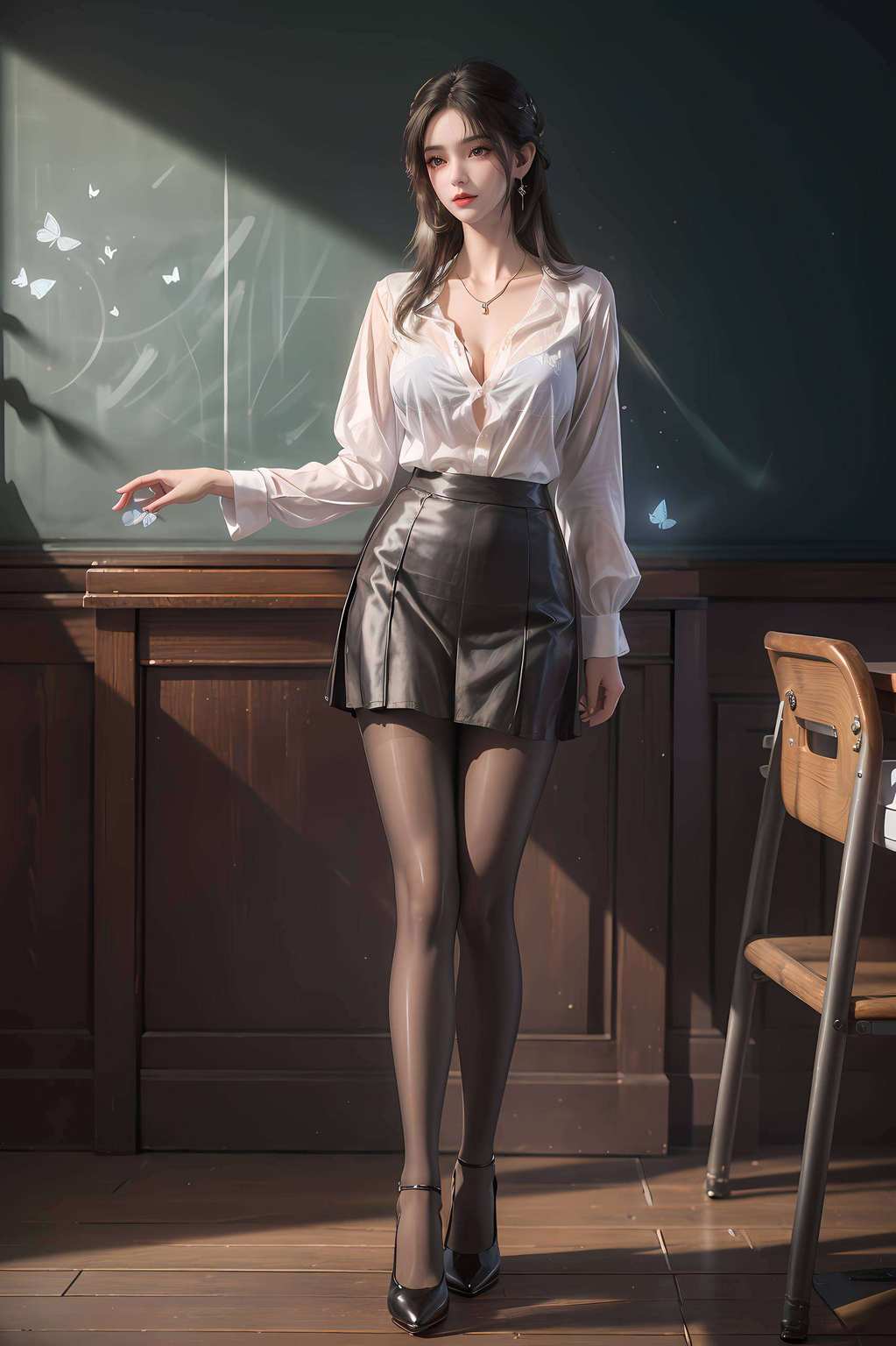 如同穿越时空的画卷让人感叹人生若只如初见