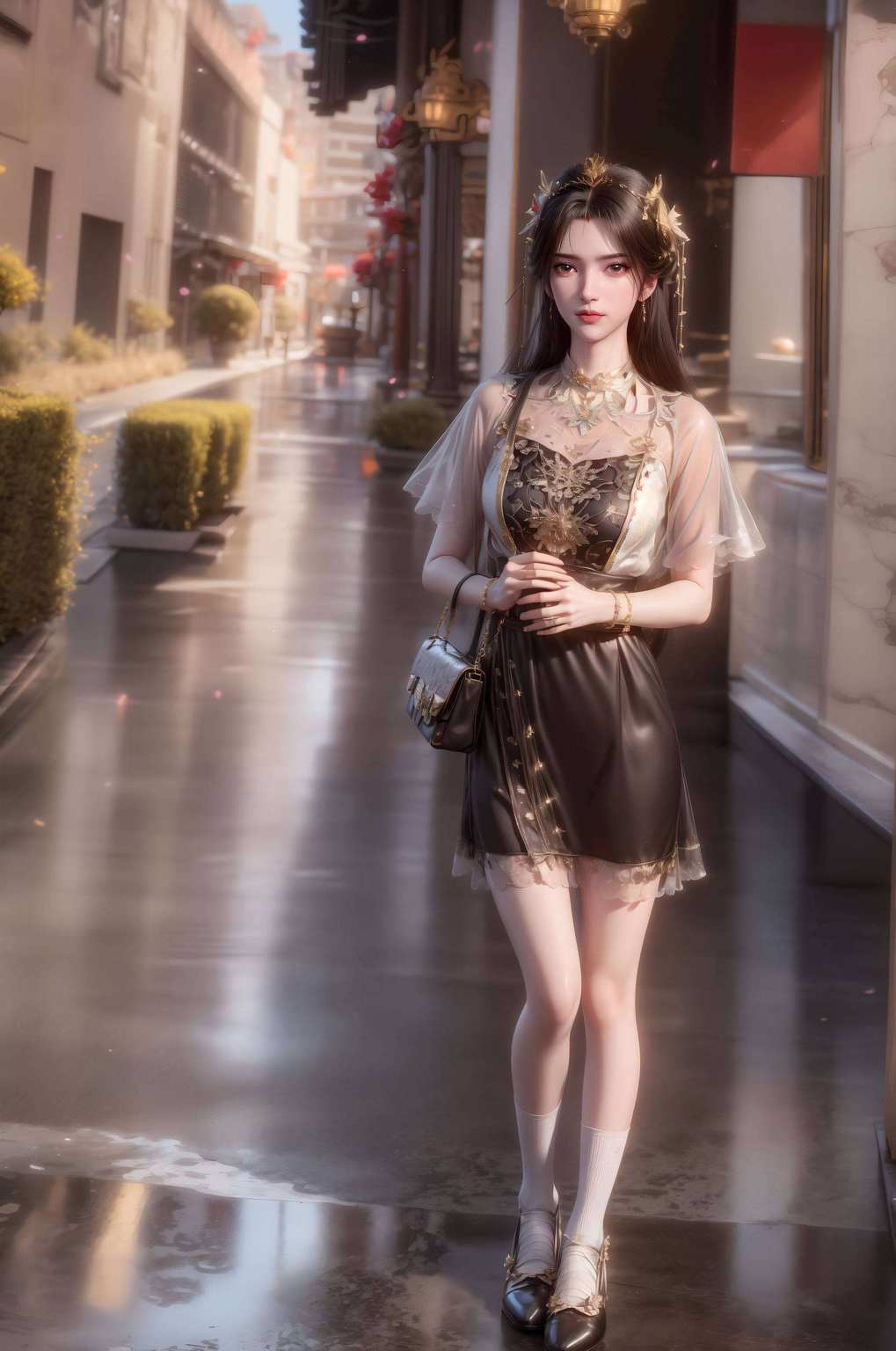嘿手机控们