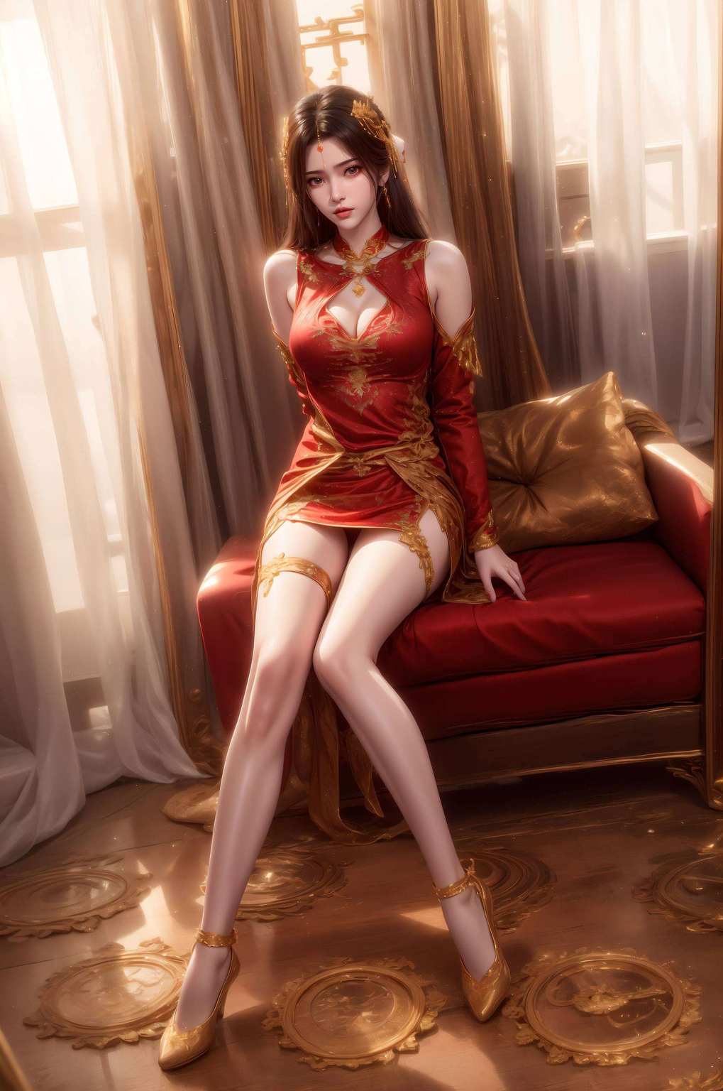 嘿各位动漫迷们