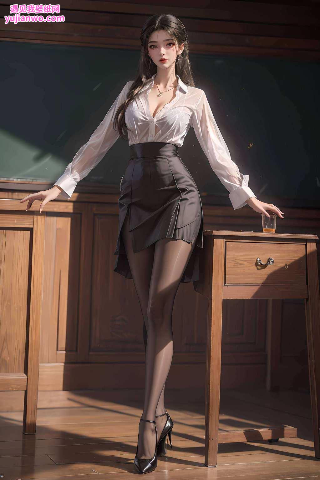 李慕婉者愉悦汝等观瞻