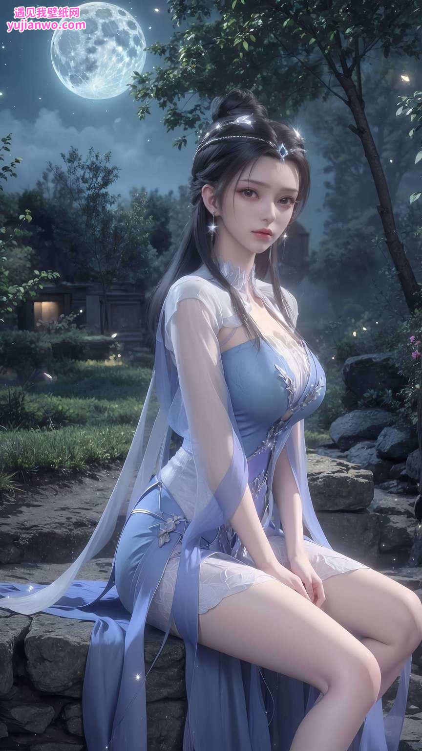 这里应有尽有嘿