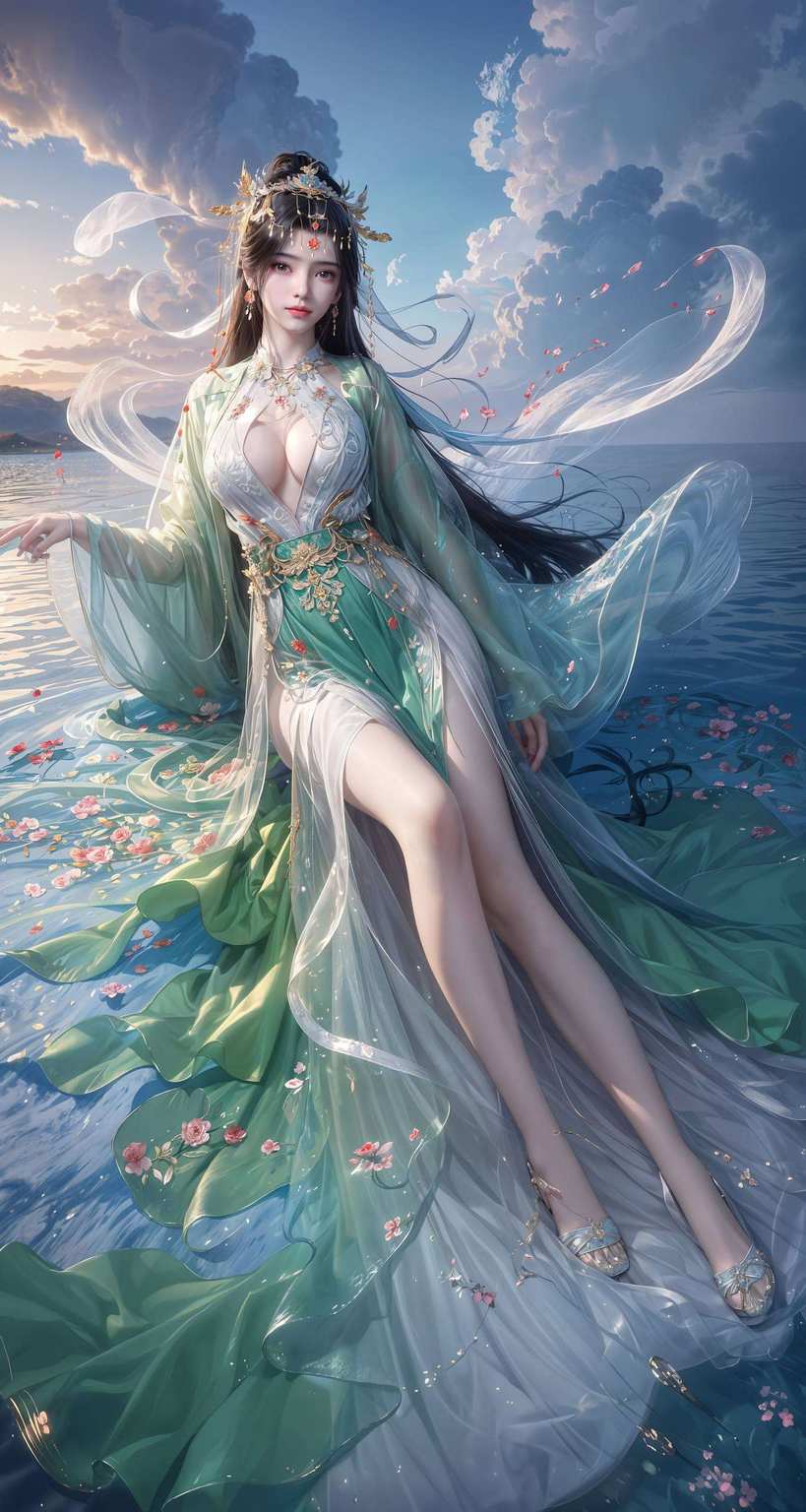 更点燃了无数动漫爱好者的热情梦想每一帧都让人心驰神往；而王林
