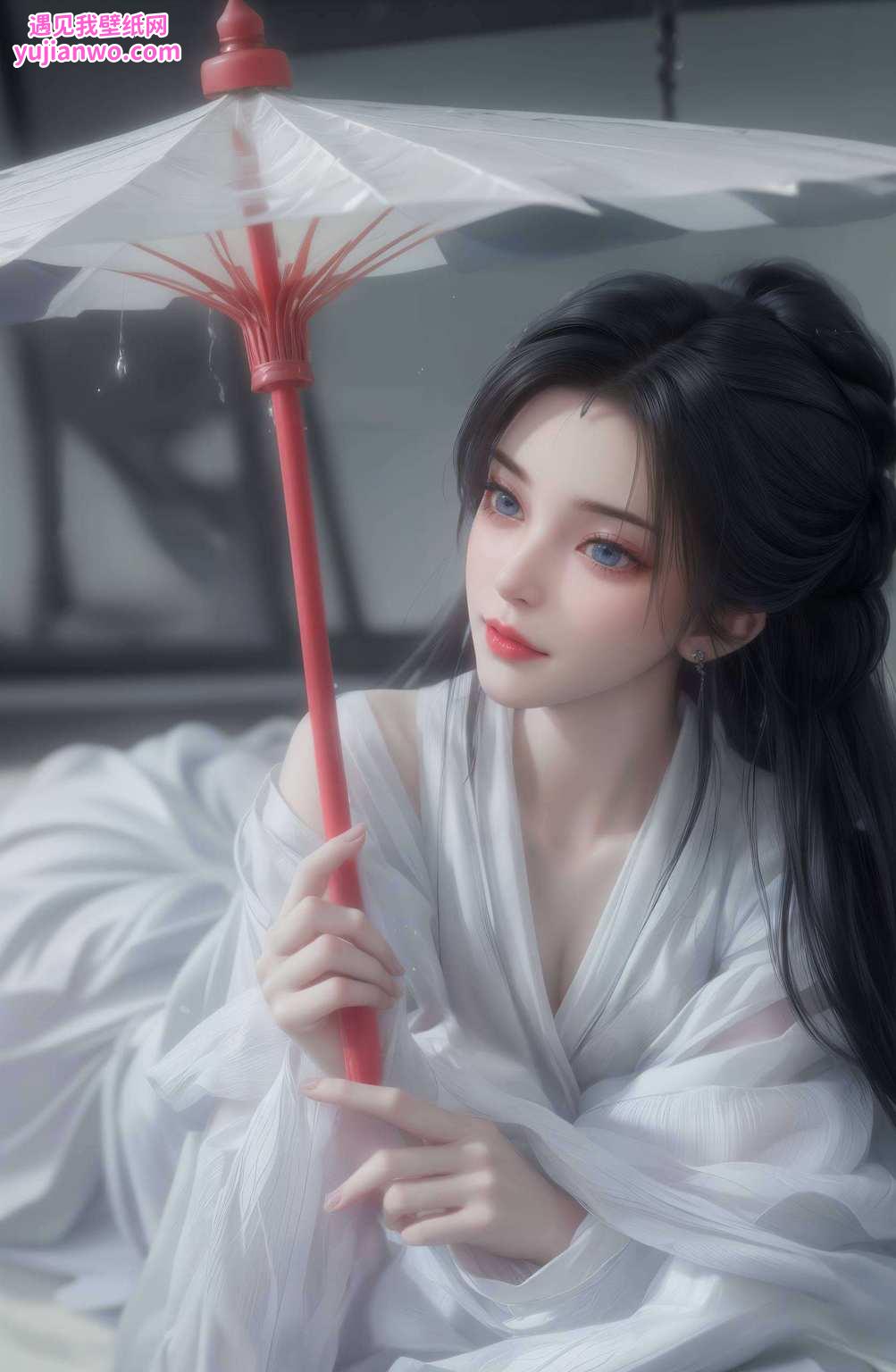 王林的奇幻玄幻之旅邂逅李慕婉的婉约风华