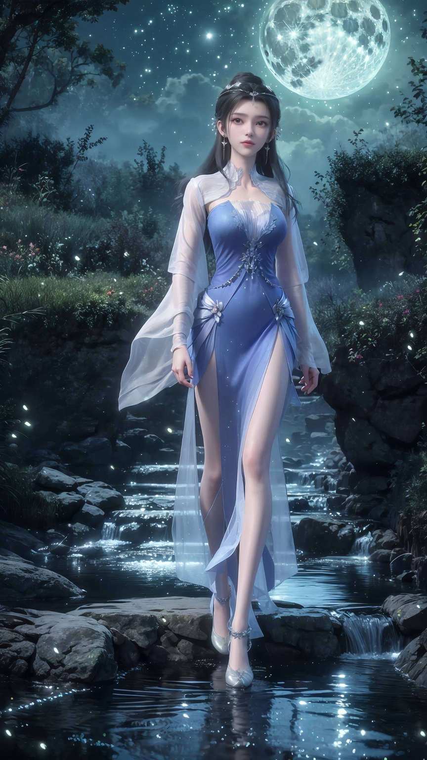 美轮美奂绘其神韵