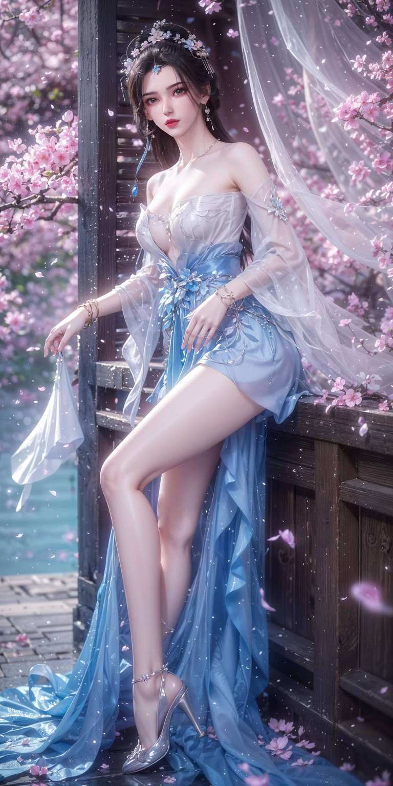 这些壁纸还融入了玄幻元素你没听错