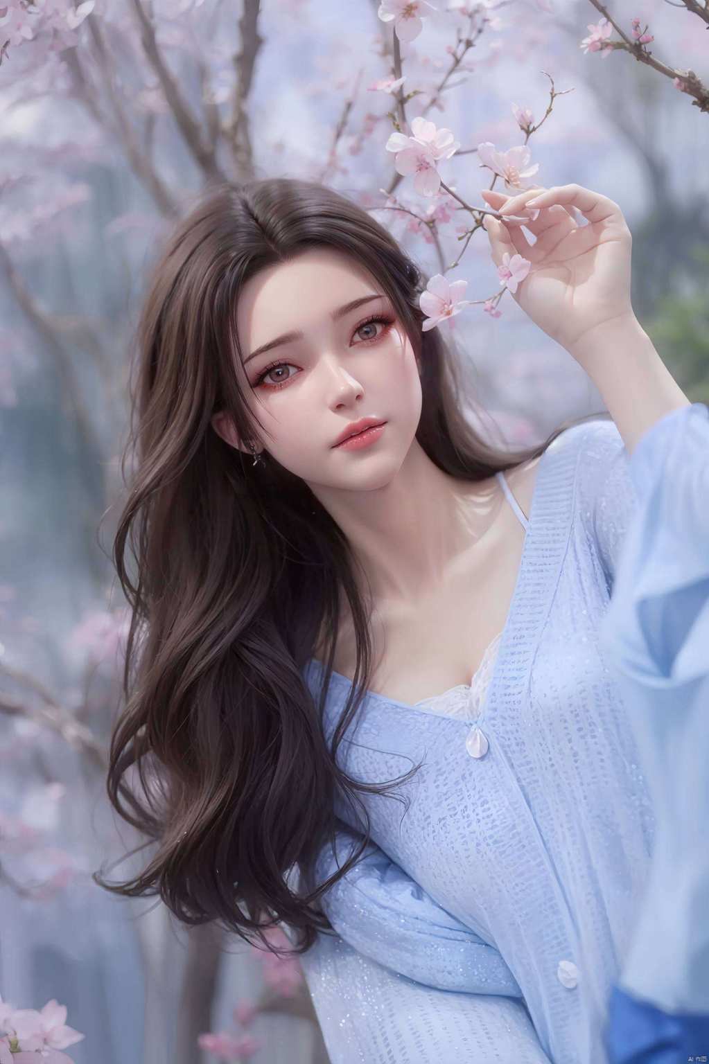 让每一台电脑桌面都绽放出玄幻的异彩成为国漫壁纸上的绝美焦点