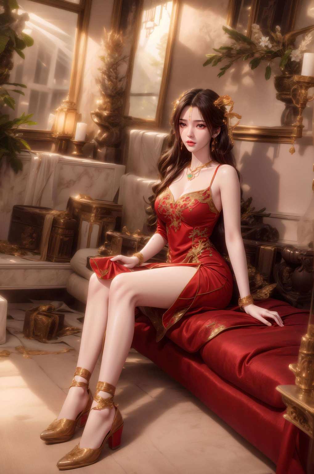 都能遇见令人叹为观止的美让人感叹人生的短暂与美好