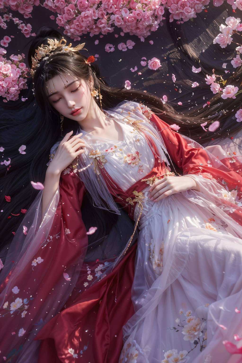如今化为精美的壁纸以其独特的魅力