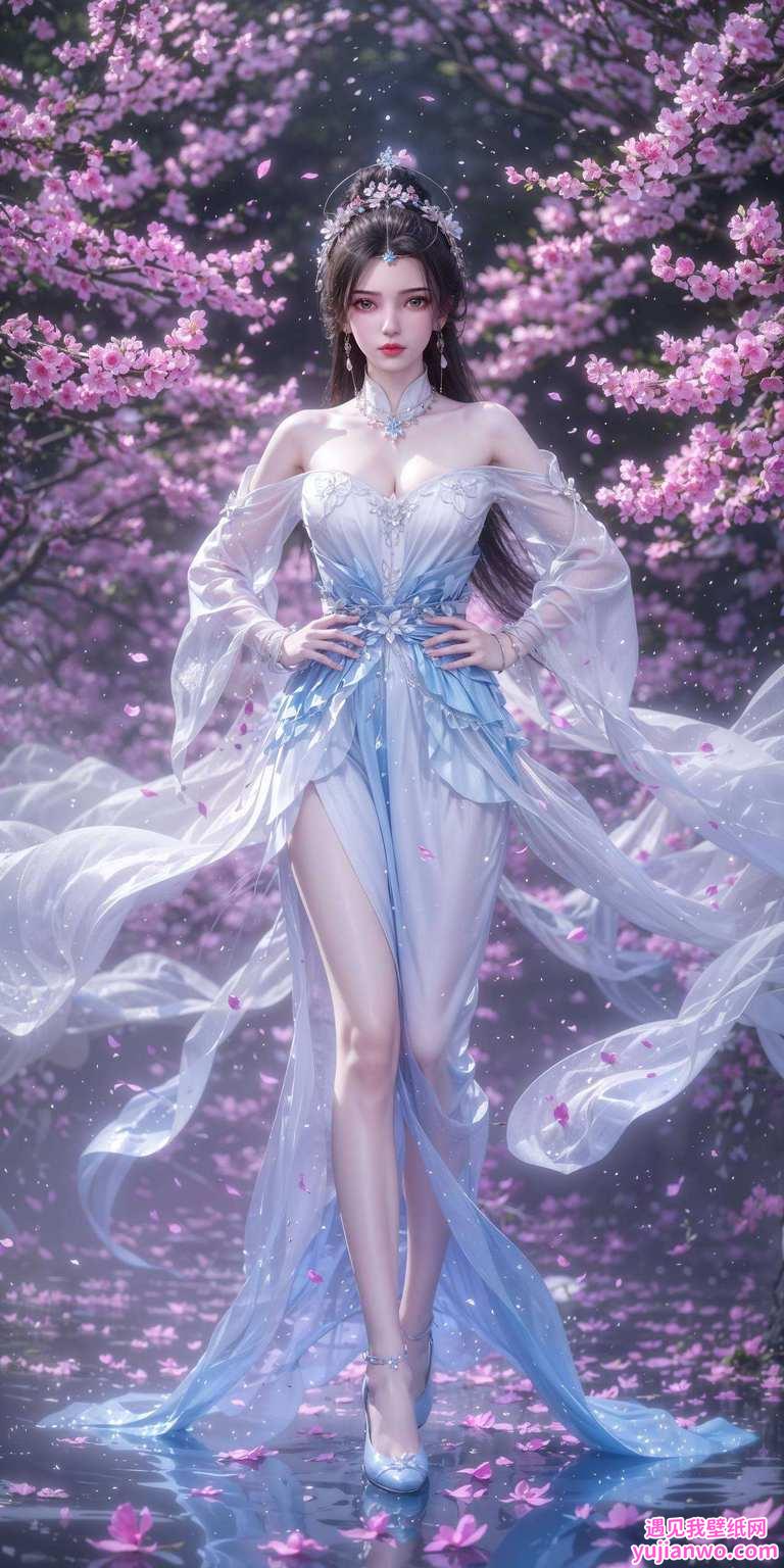 仙逆世界里她可是翻云覆雨的存在嘿