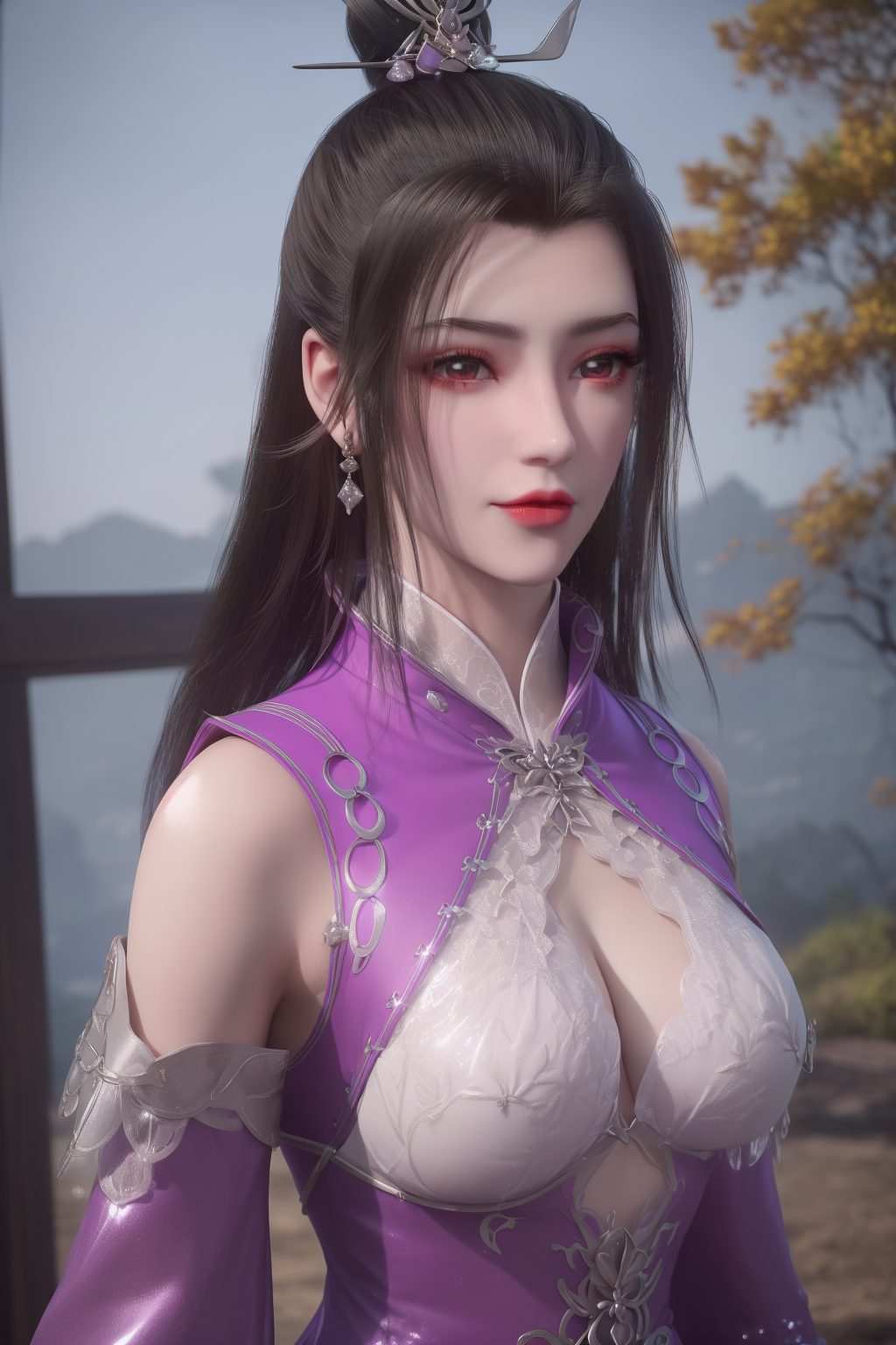 1920x1080的超清分辨率这款壁纸都能满足你的审美需求