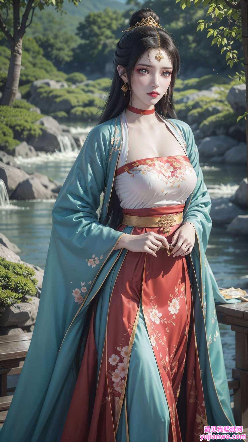 朋友们！今天给大家带来了一波超级养眼的国漫和动漫壁纸大集合！这可不是一般的壁纸哦哪一张会成为你心仪的“最美壁纸”吧！