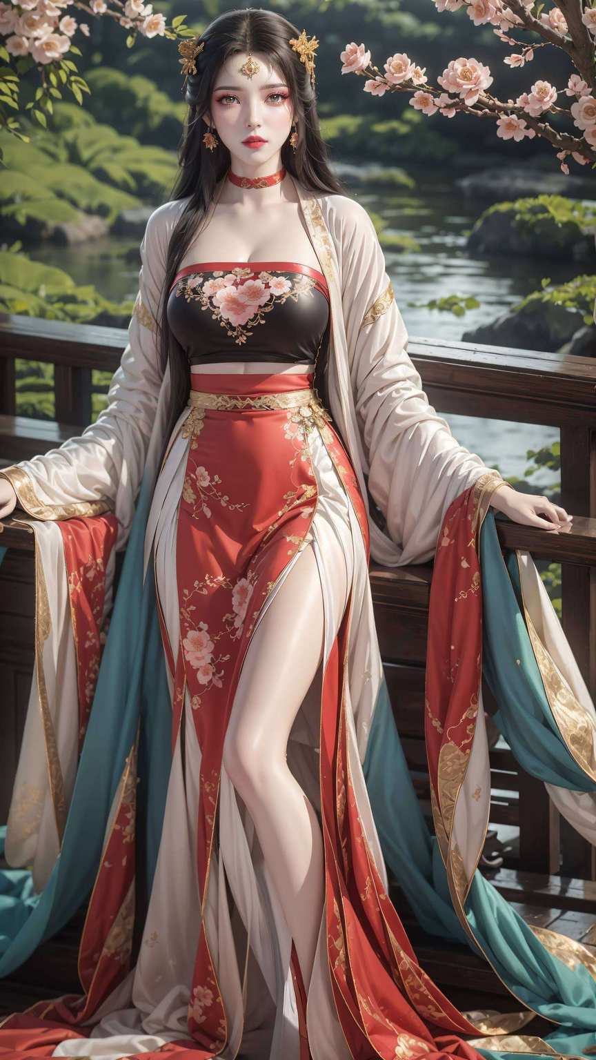 美得让人心动仙逆里的美女