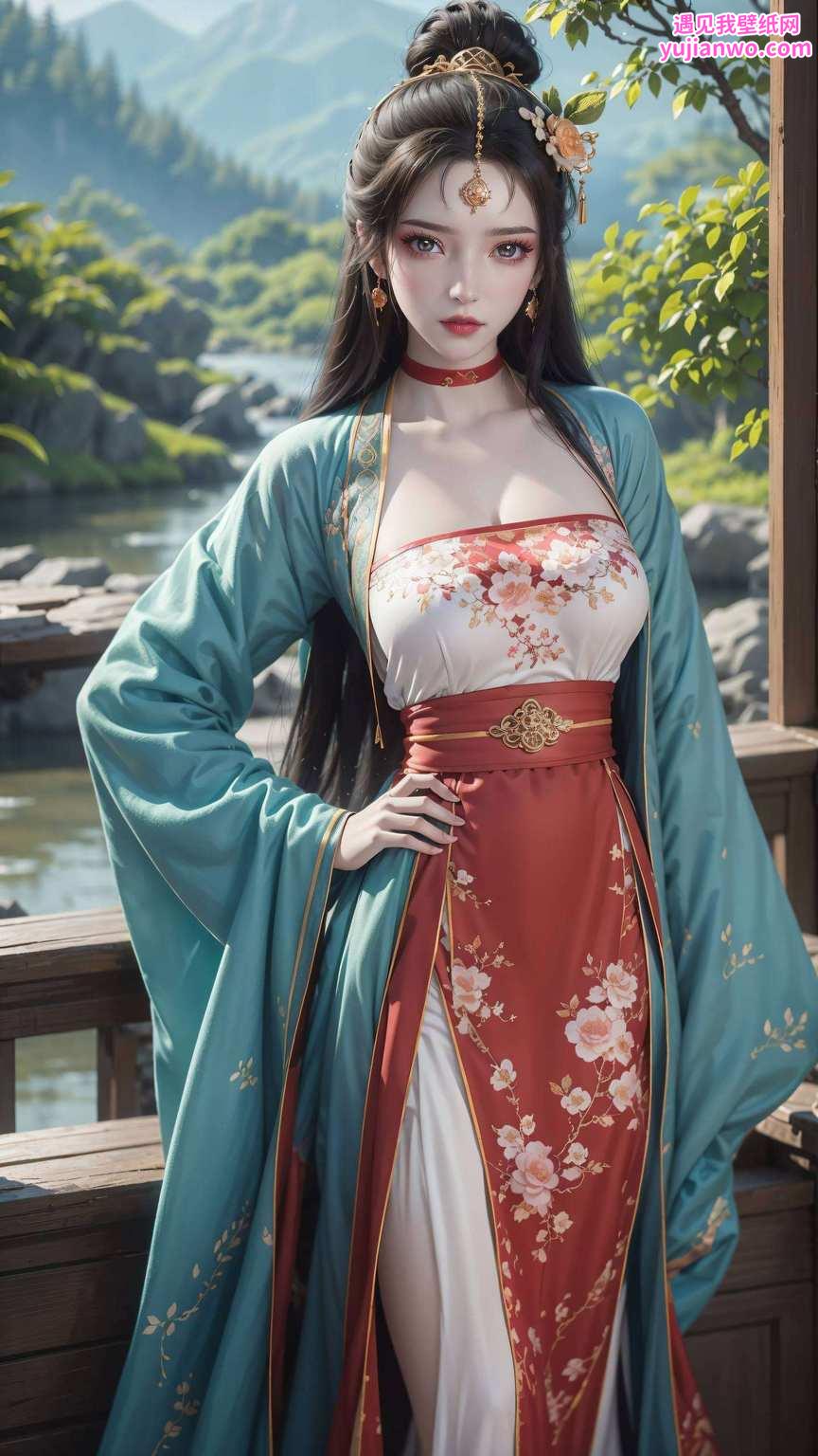 动漫之境尽在壁纸