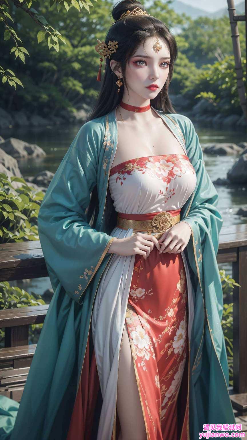 墨云壁纸飘渺间感受仙逆墨云锁屏壁纸的超清魅力！