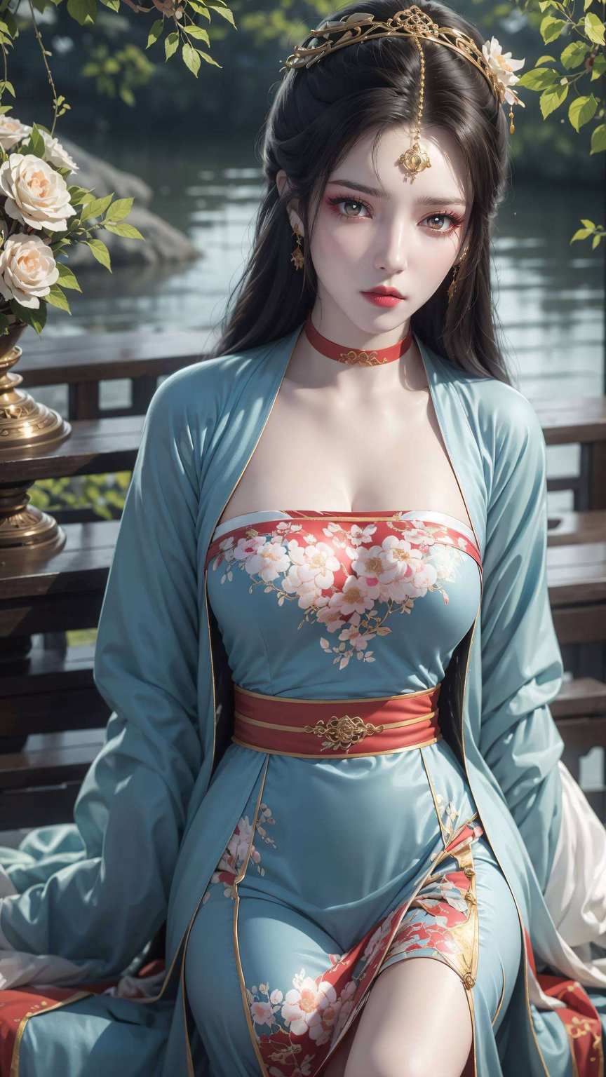 高清得能照出你的倒影哦！这可不是普通的壁纸墨云飘渺中藏着仙逆的奥秘