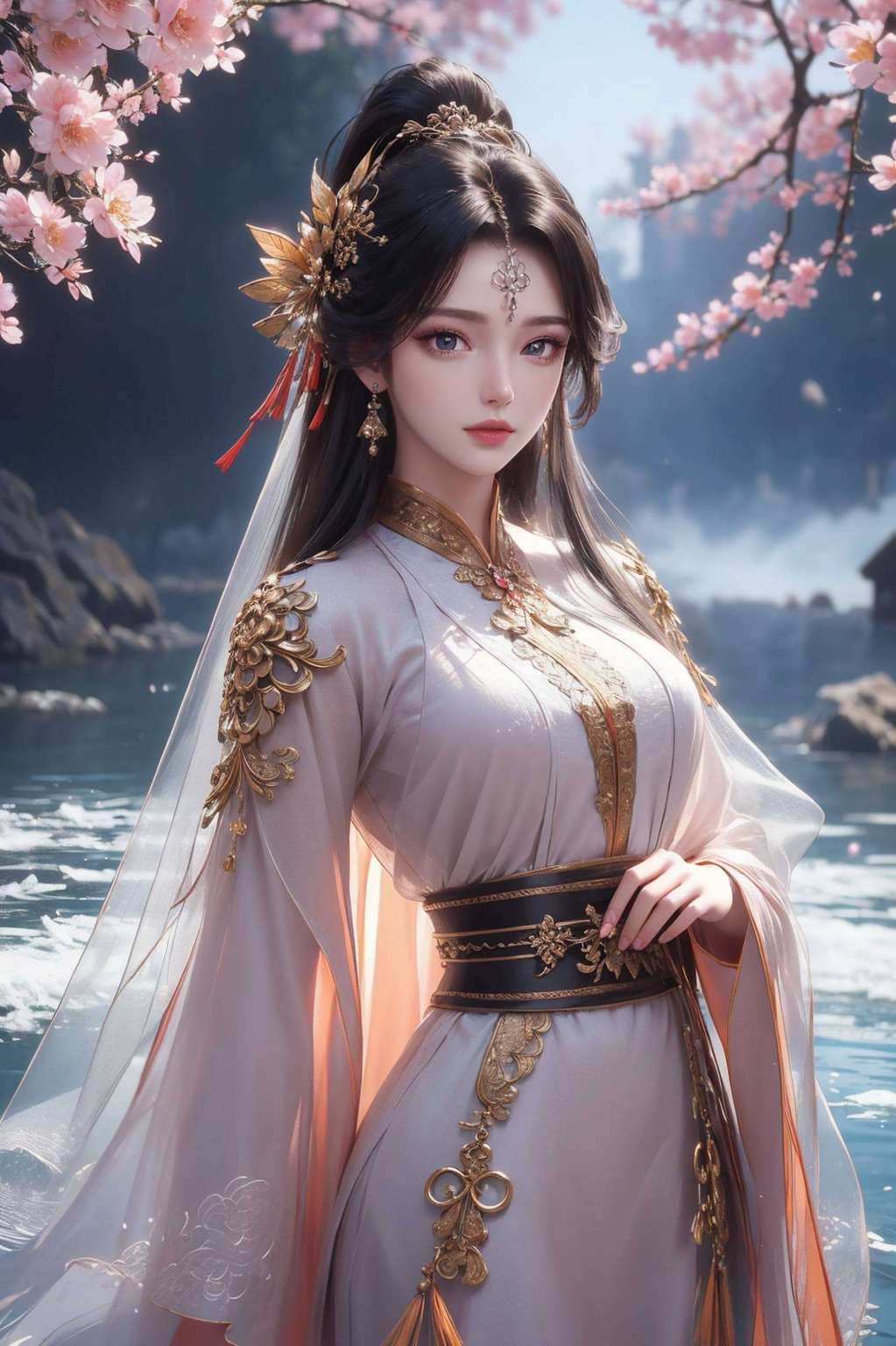 吾等观其壁纸曼妙无比