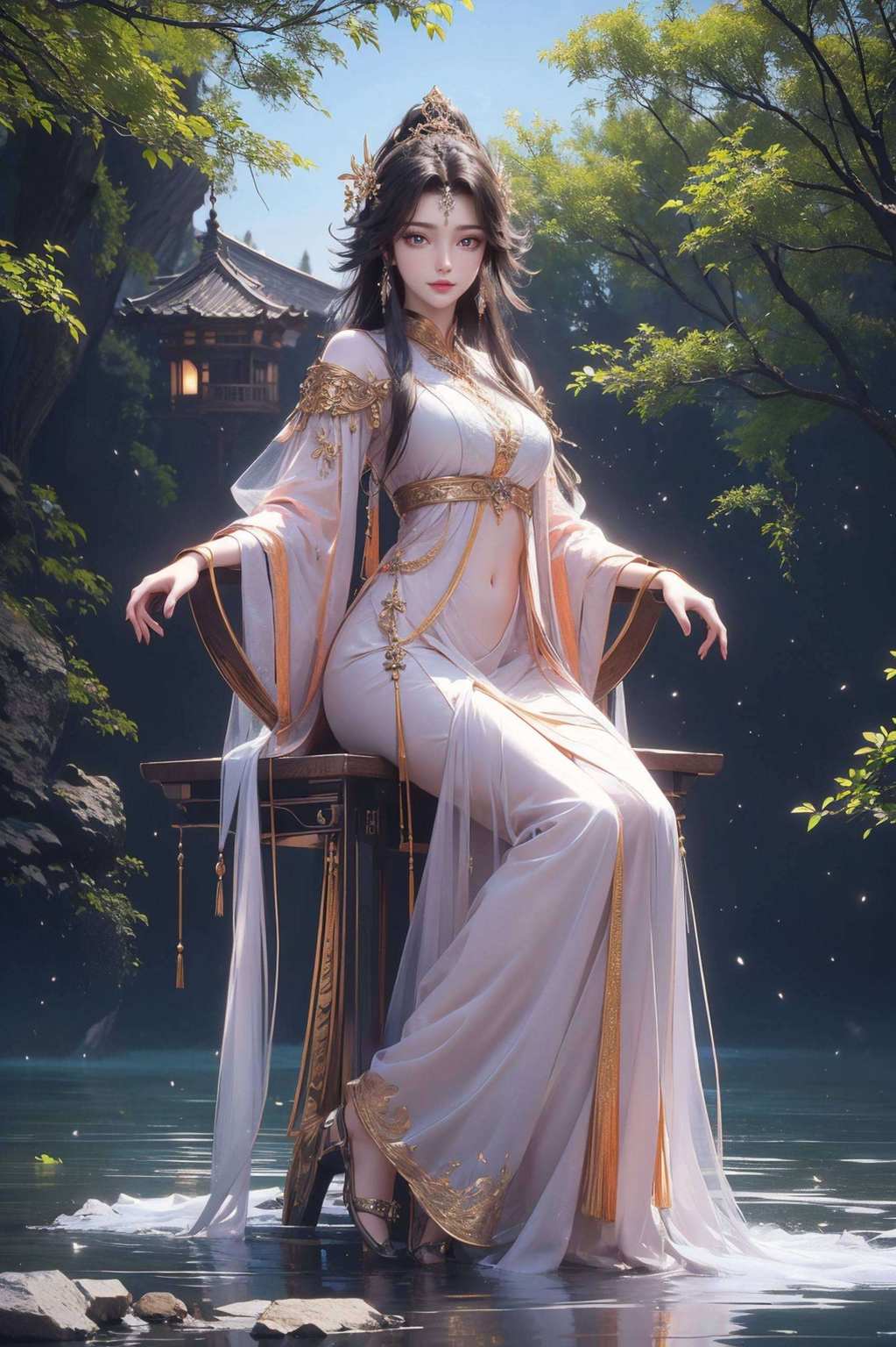 感叹生命的多彩与脆弱都仿佛能让人感受到人生的无常与梦幻