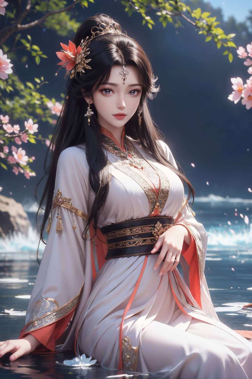 今儿个给大家介绍一款超炫酷的电脑壁纸而且身怀绝技