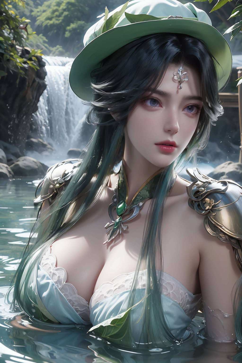 仙逆里的绝世美女嘿