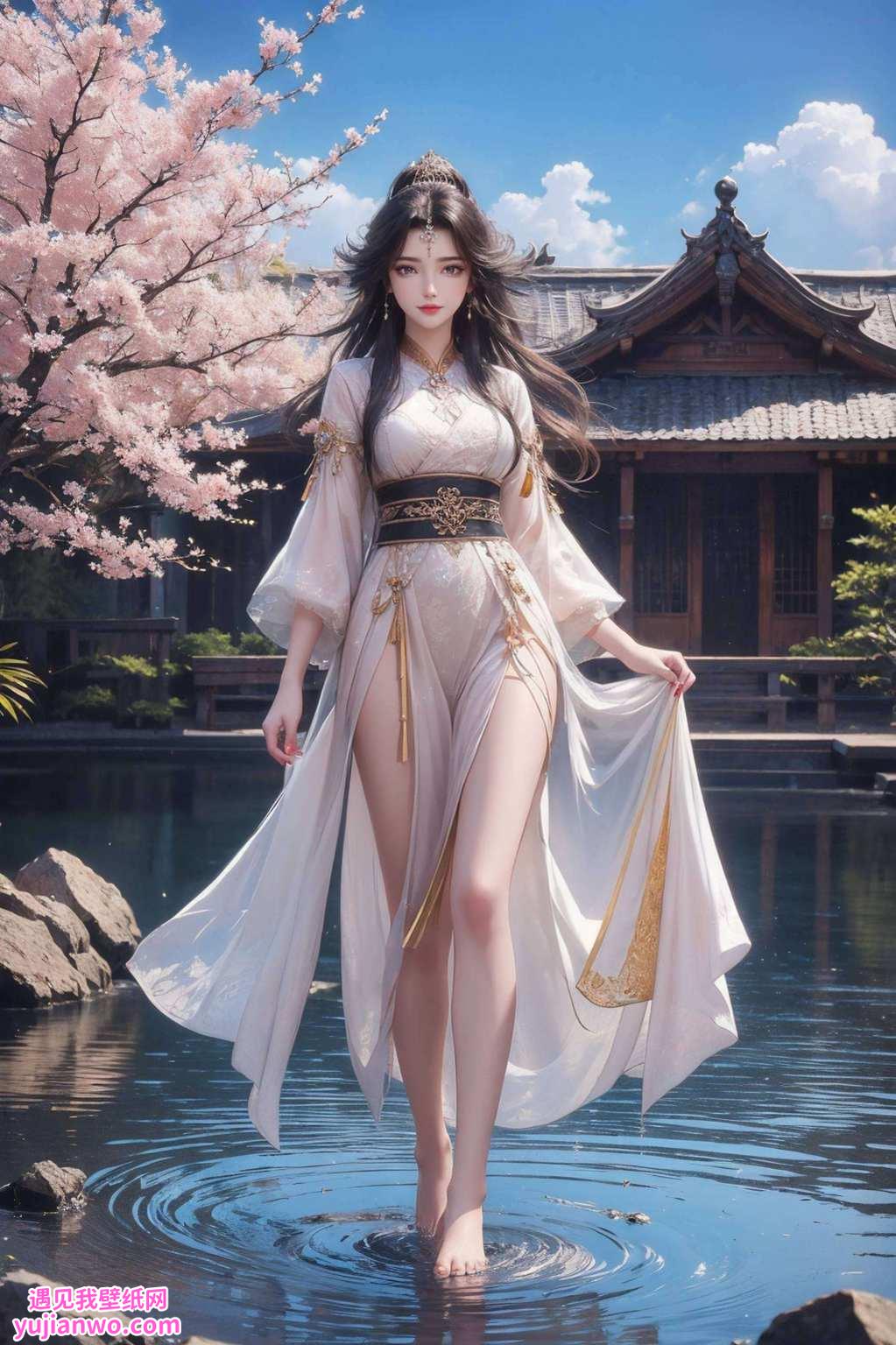 保证你的桌面不是一般的炫酷！嘻嘻一起逆天飞翔吧！