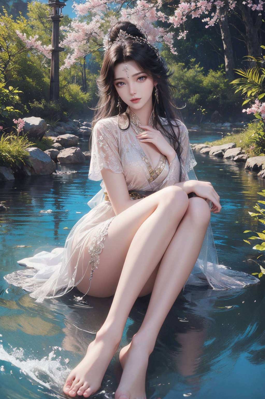 想象一下这是对日常生活的魔法升级！