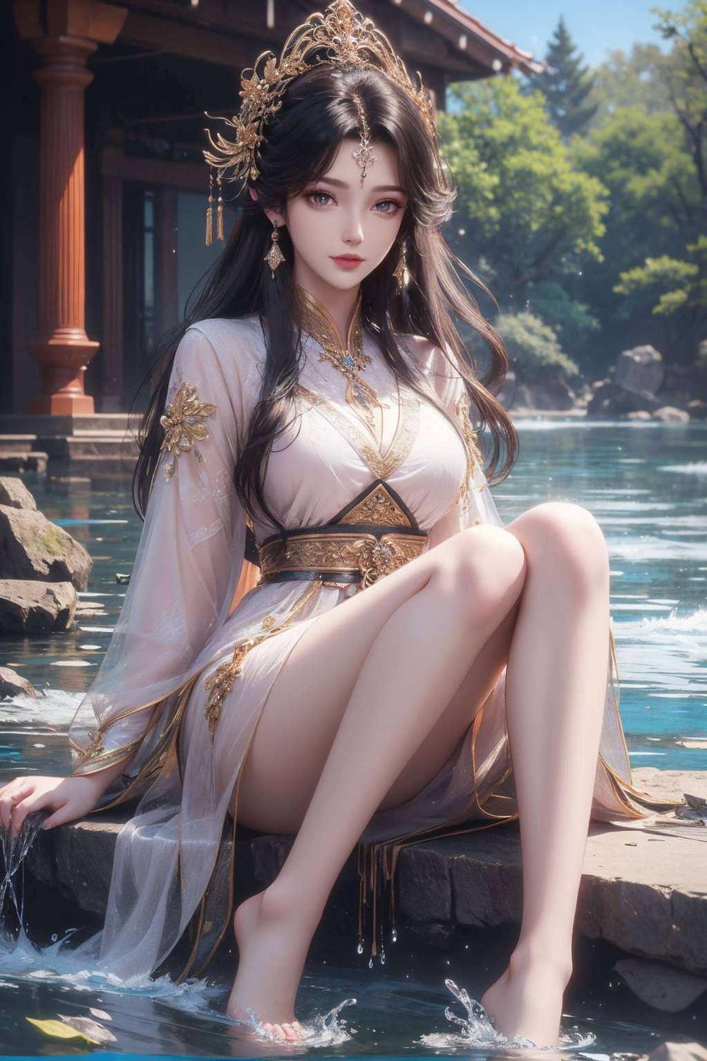 令人感叹人生的无常与美好也能感受到那份静谧与深情