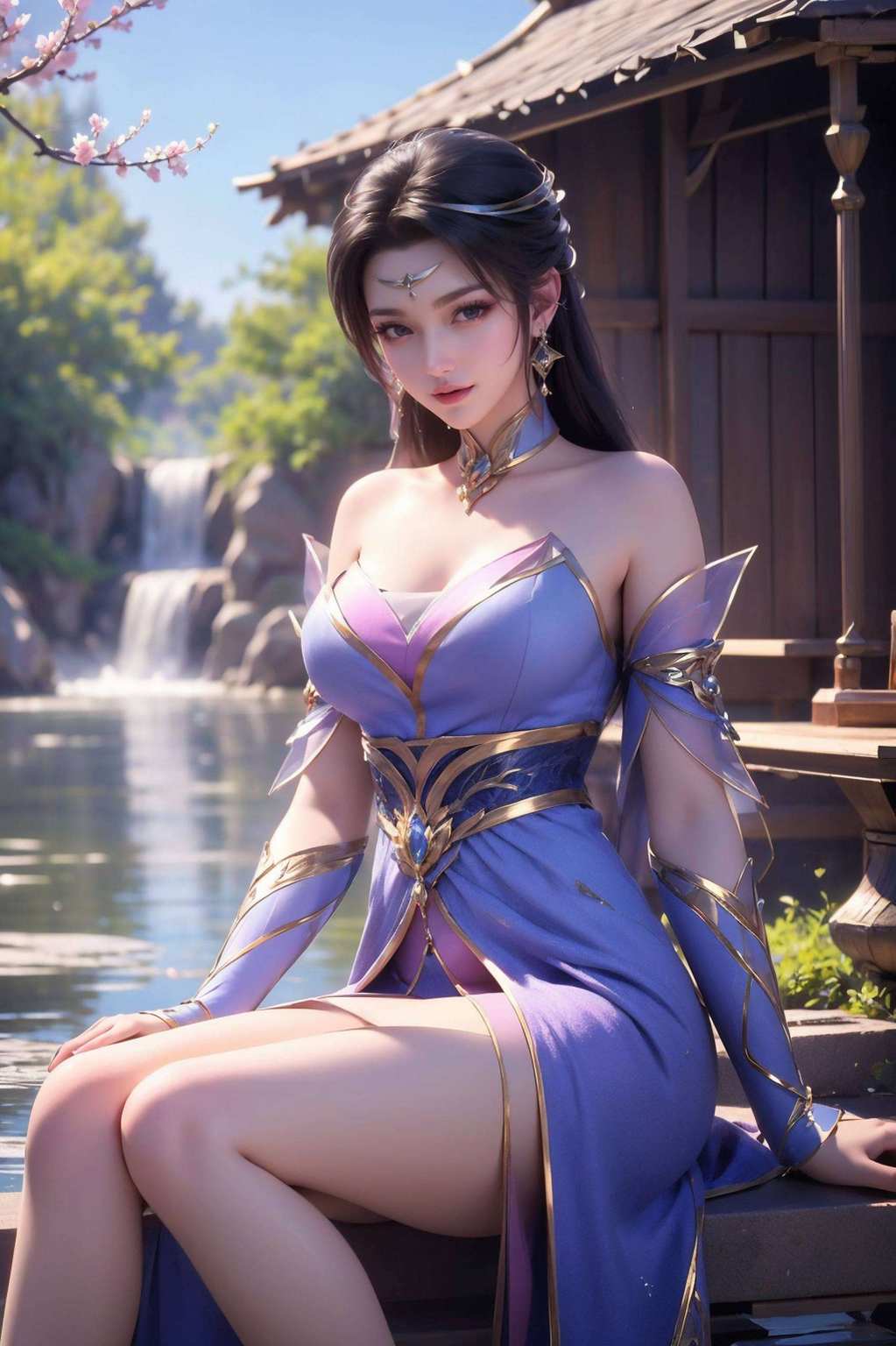 嘿动漫迷们