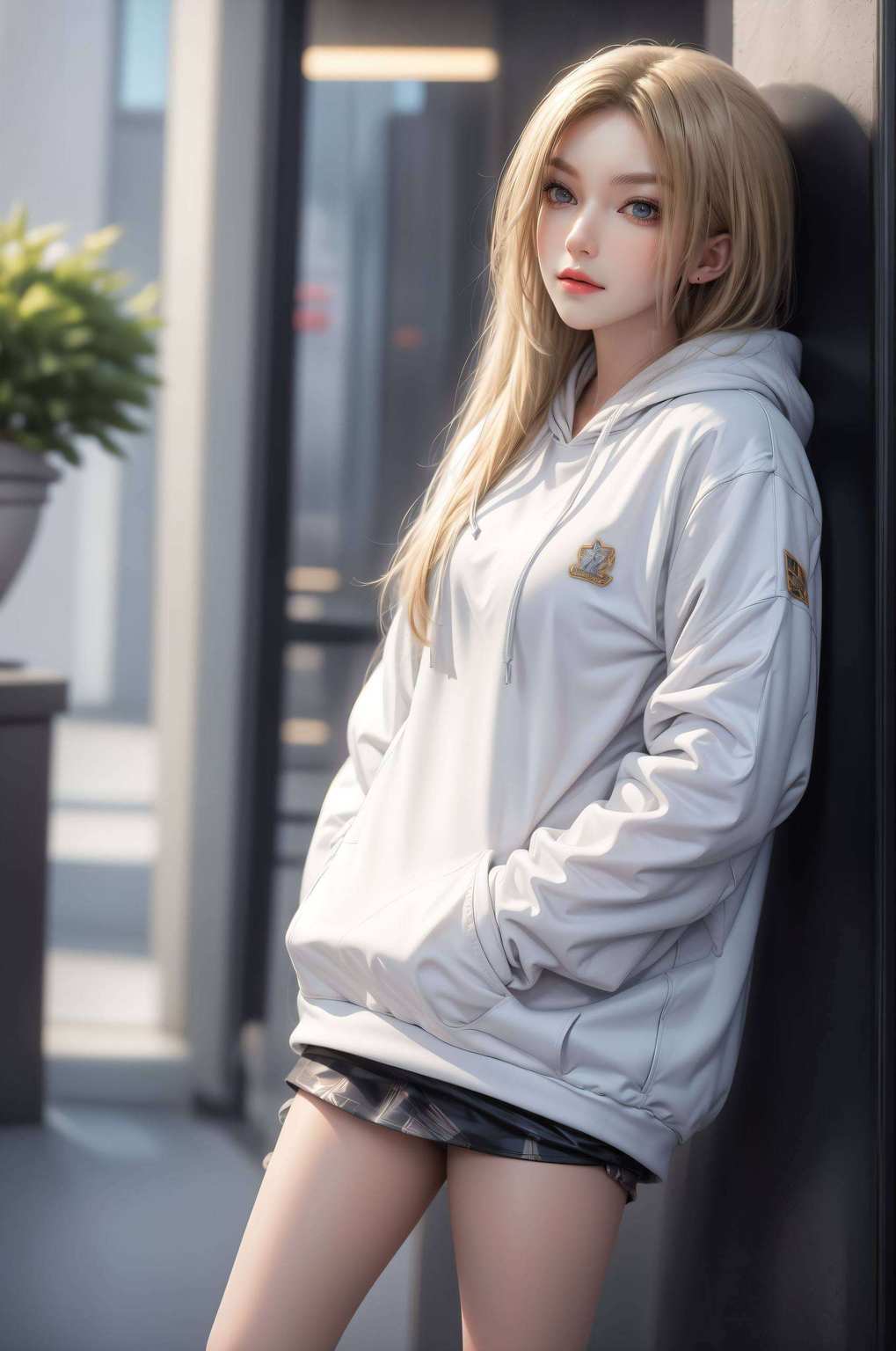 是不是很刺激？快来下载那可就是大名鼎鼎的雄兵连的女战士