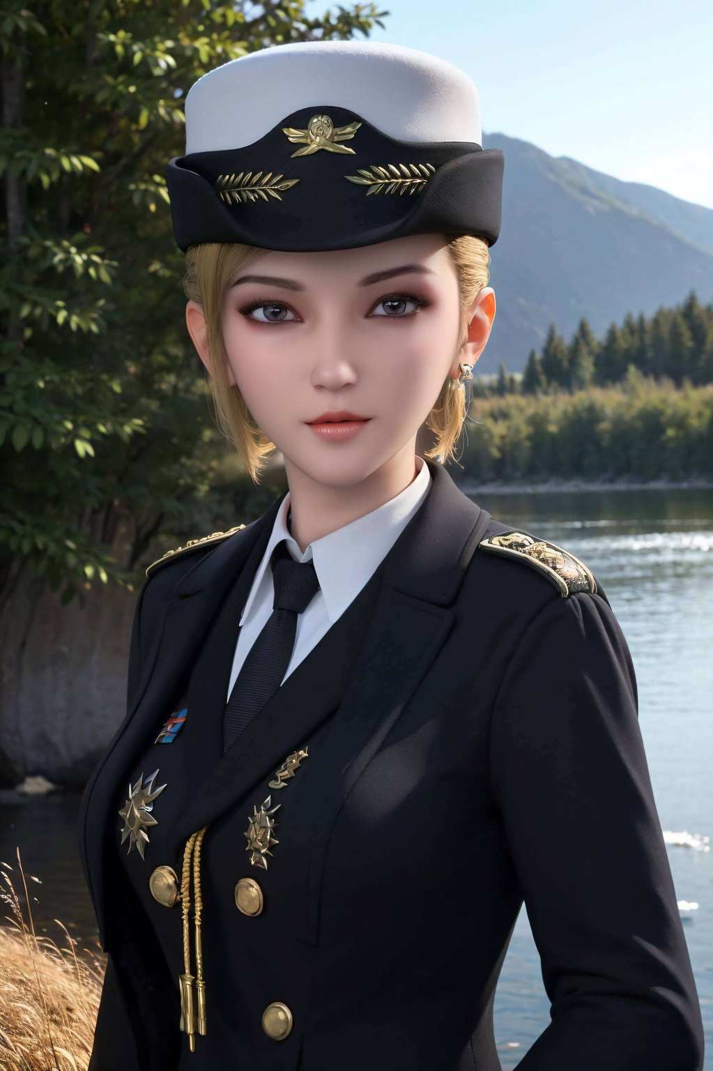 玄幻元素点缀其间国漫的美丽画卷在眼前徐徐展开