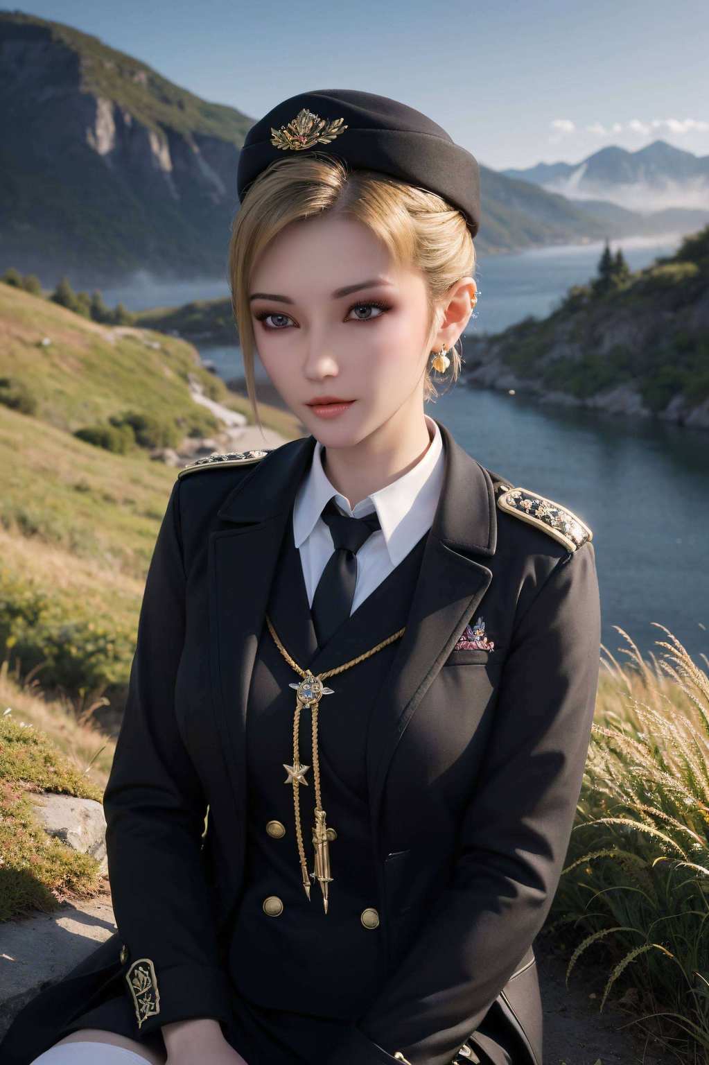 我总会感叹：人生若只如初见如同心中的守护神