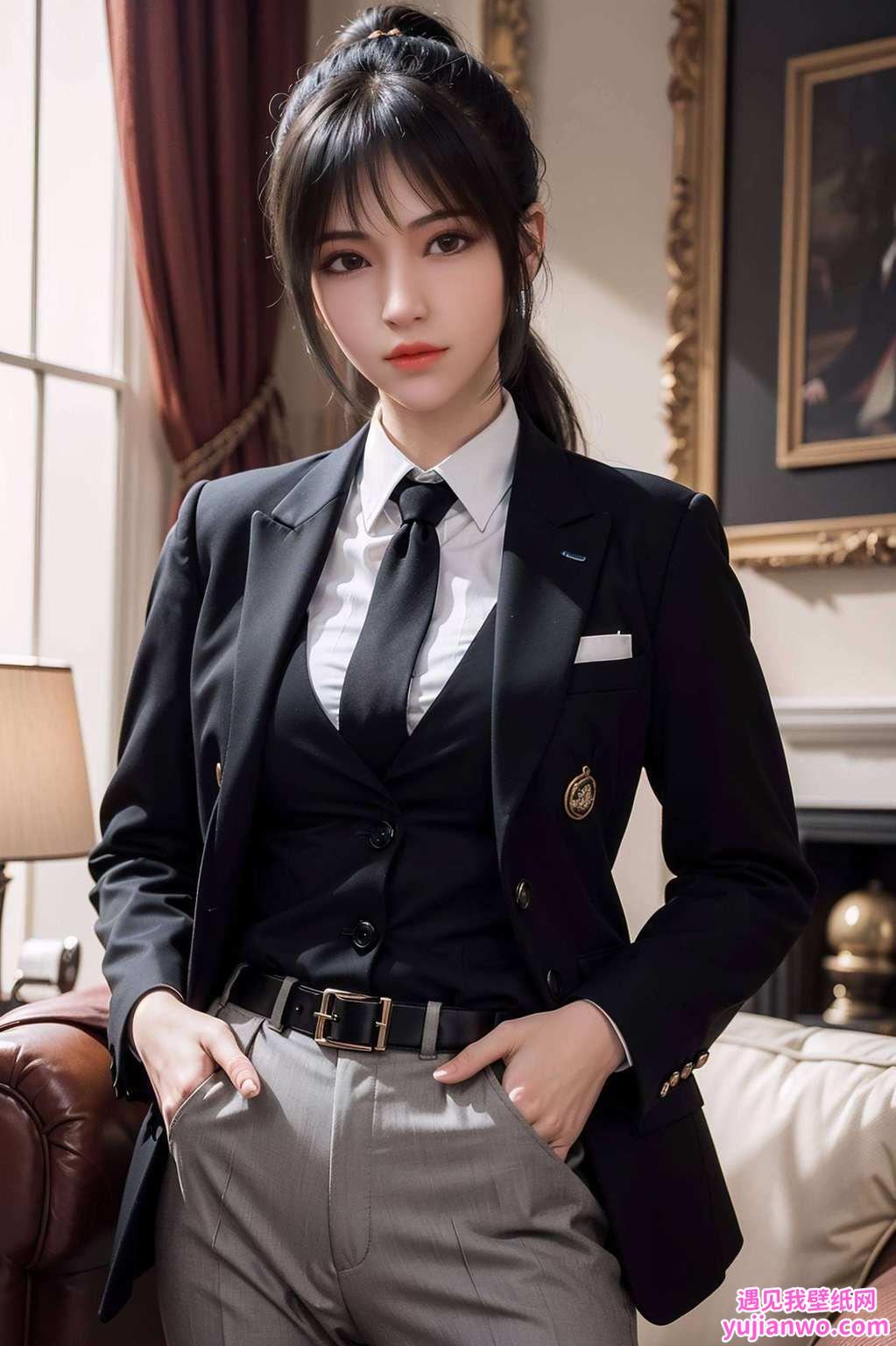 简直萌化人心！不仅如此让人看了还想看
