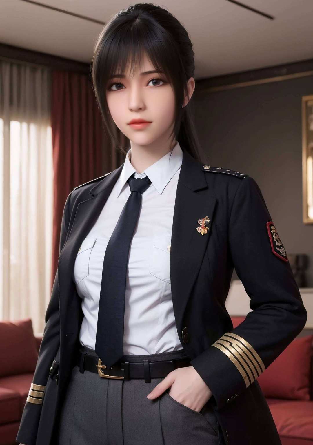 壁纸为屏四k超清