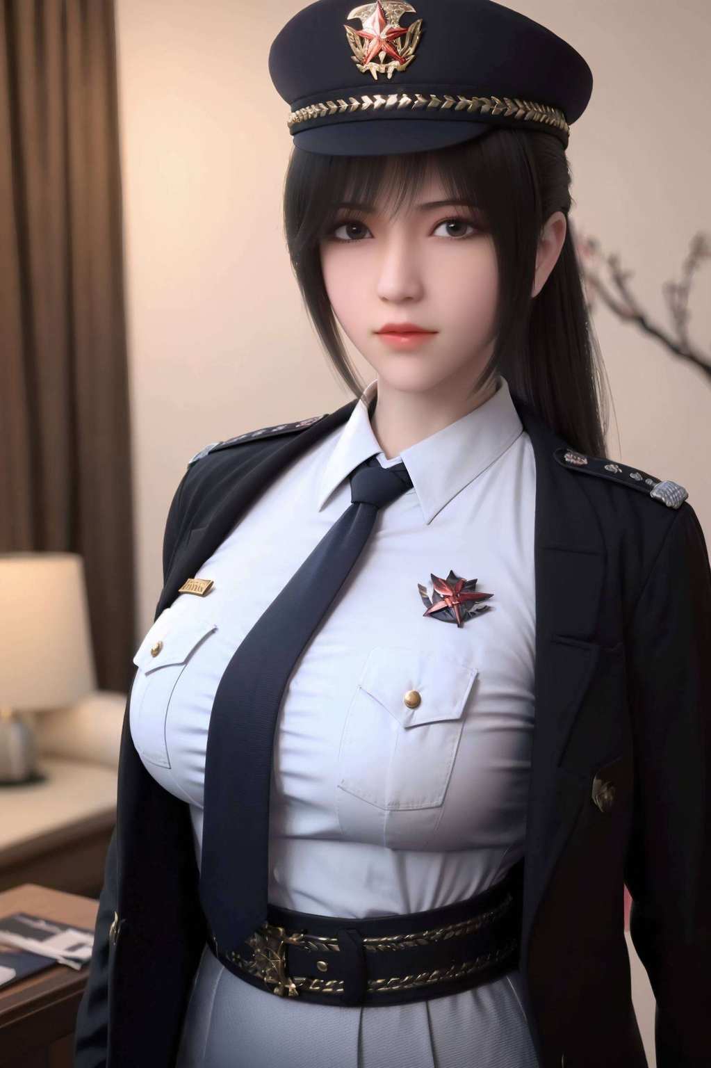 是不是心情都瞬间明媚起来啦？赶快来一睹为快这可不是一般的壁纸哦