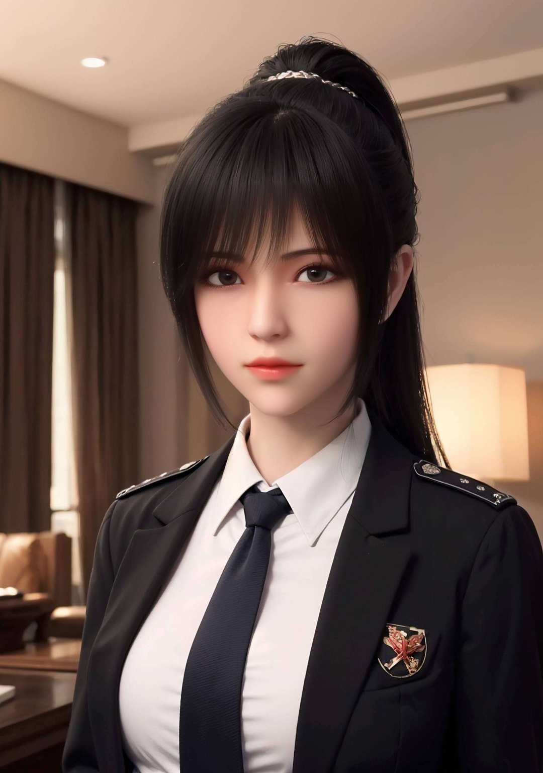 这不让你们电脑桌面也能美美哒！快来下载吧